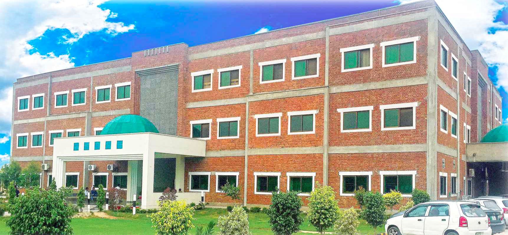 Lahore Leads University