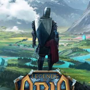 Legends of Aria