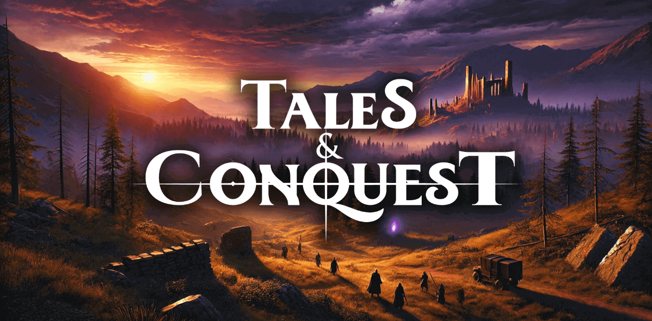 Tales & Conquest