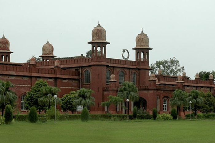 University of Agriculture